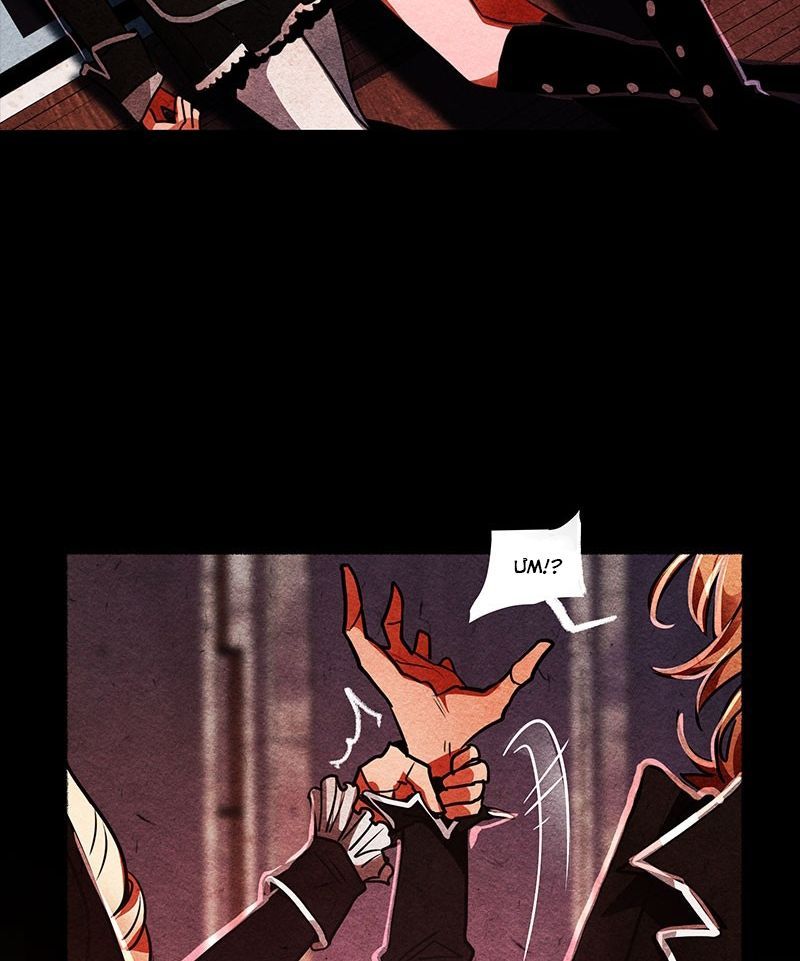 Học Viện Nevermore Chapter 40 - 46