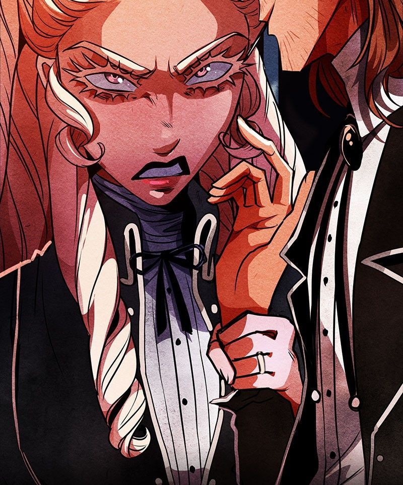 Học Viện Nevermore Chapter 40 - 48