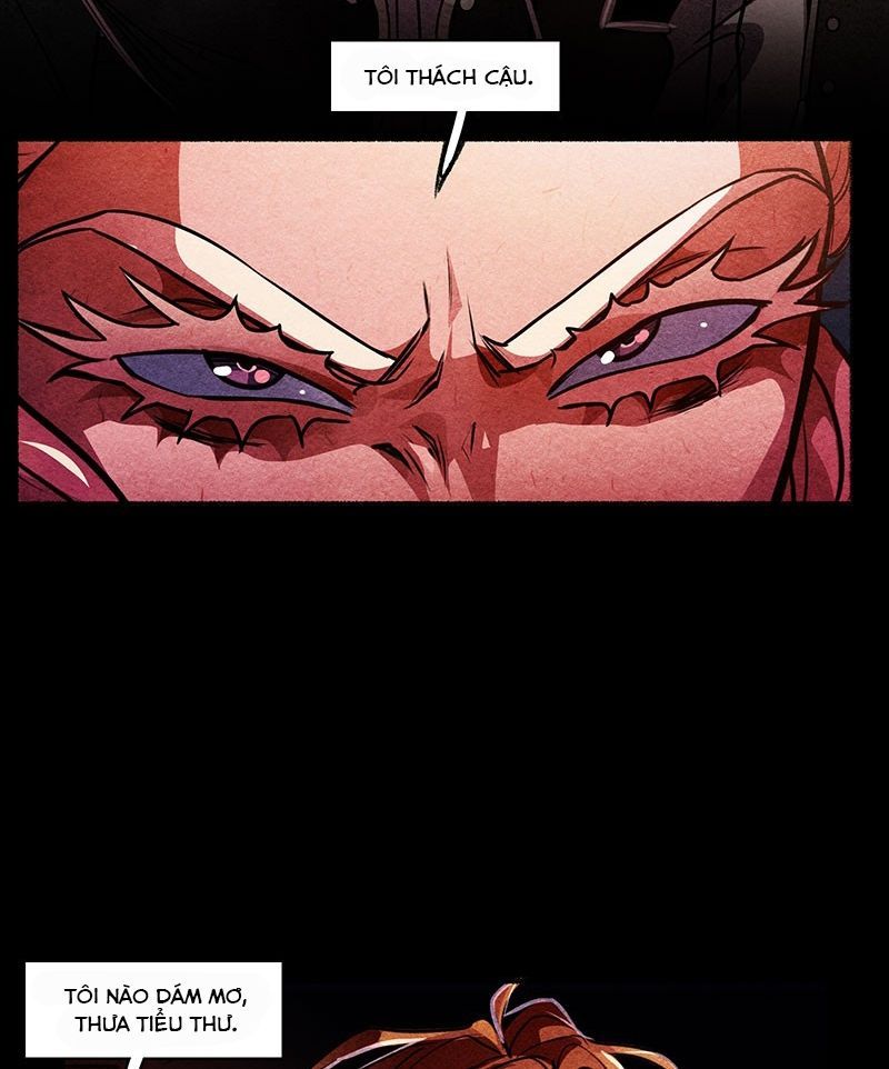Học Viện Nevermore Chapter 40 - 49