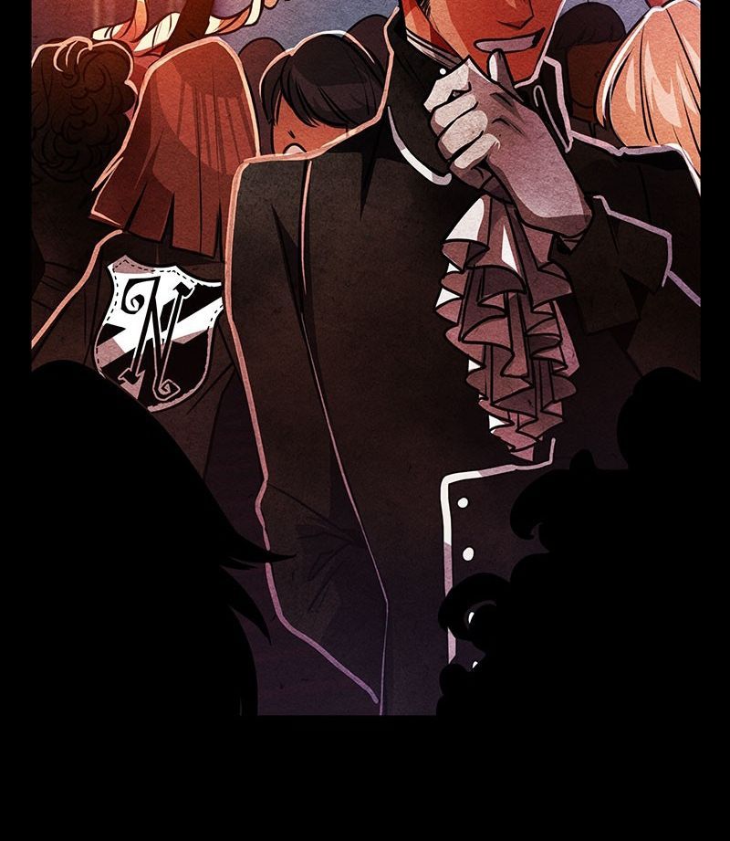 Học Viện Nevermore Chapter 40 - 59