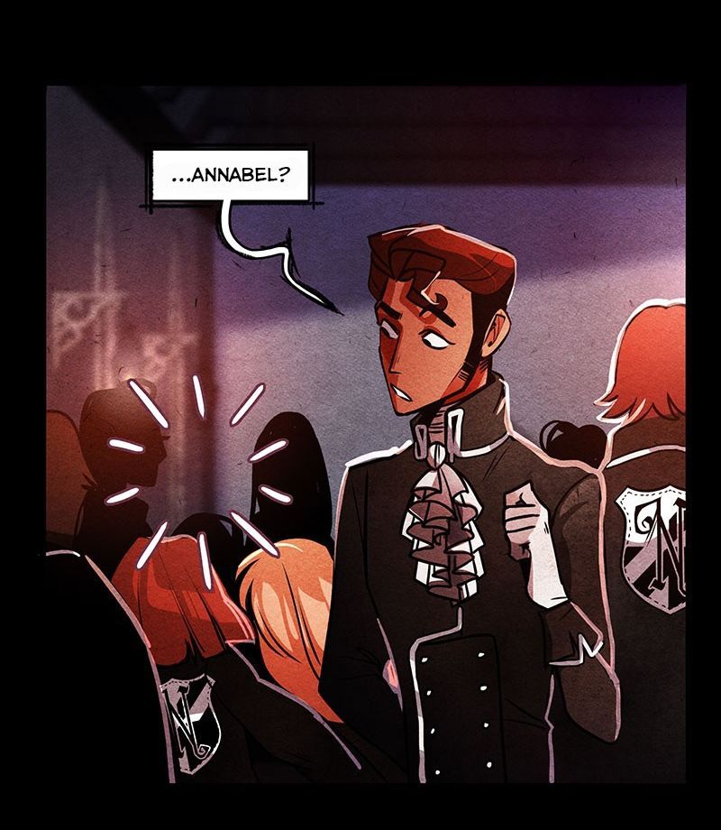 Học Viện Nevermore Chapter 40 - 60