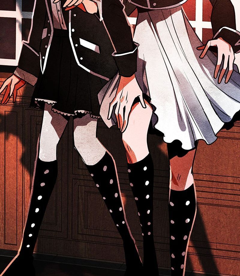 Học Viện Nevermore Chapter 40 - 7