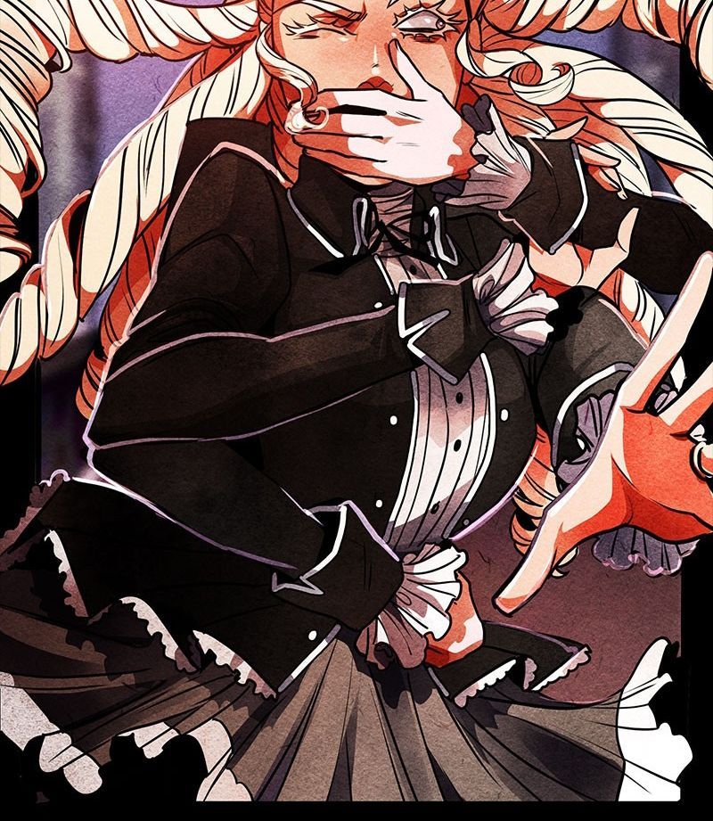 Học Viện Nevermore Chapter 40 - 62