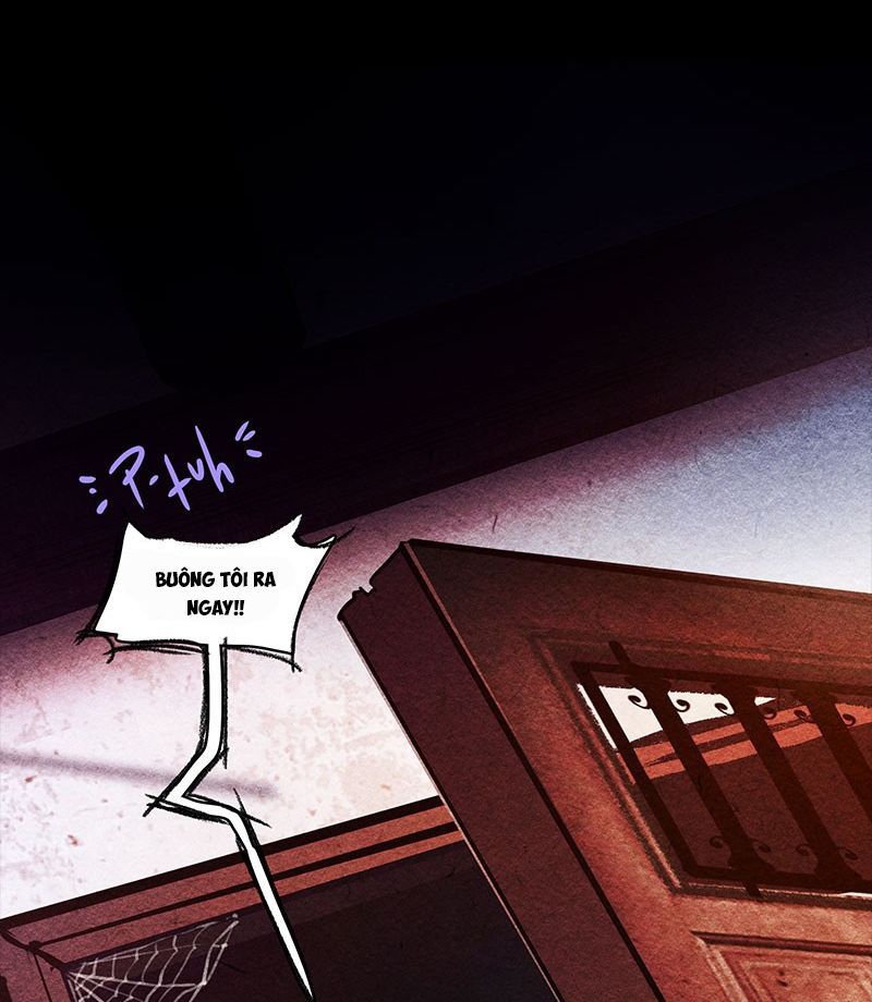 Học Viện Nevermore Chapter 40 - 63