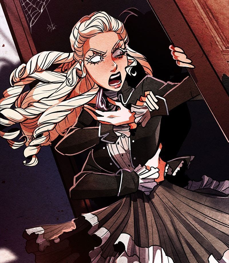 Học Viện Nevermore Chapter 40 - 64