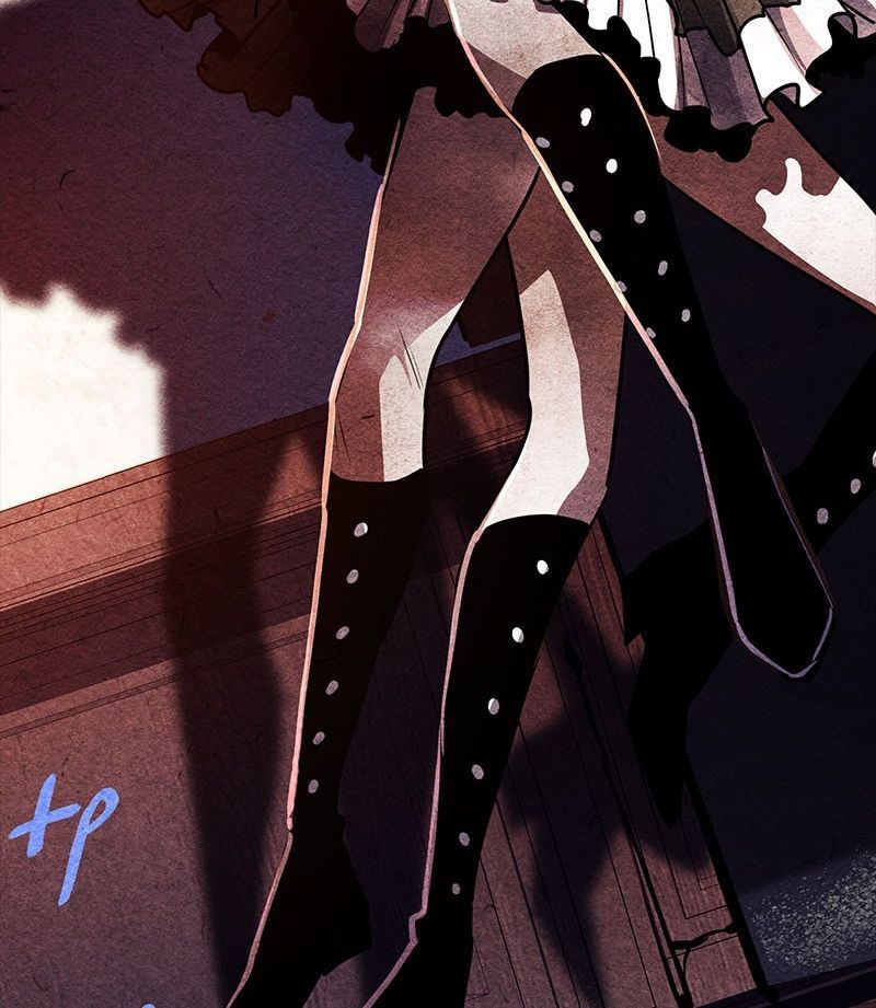 Học Viện Nevermore Chapter 40 - 65