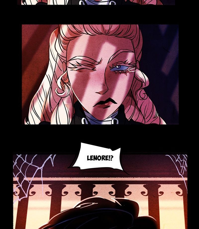 Học Viện Nevermore Chapter 40 - 69