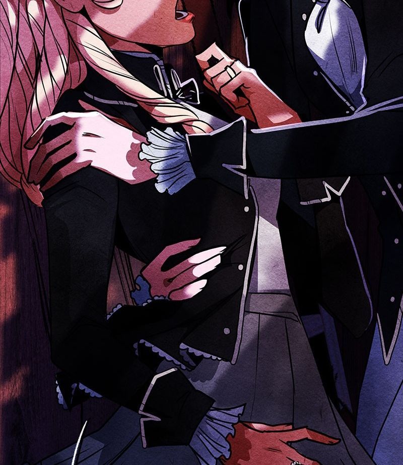 Học Viện Nevermore Chapter 40 - 72