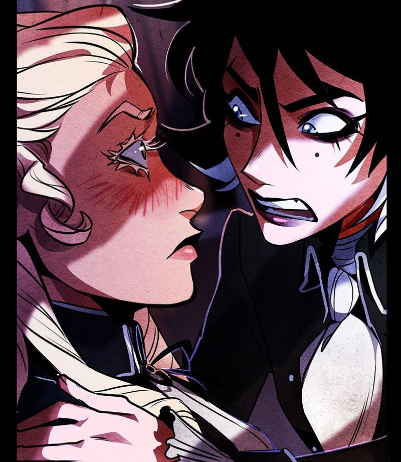 Học Viện Nevermore Chapter 40 - 74