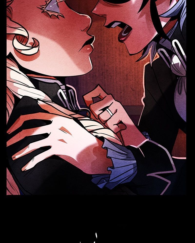 Học Viện Nevermore Chapter 41 - 11