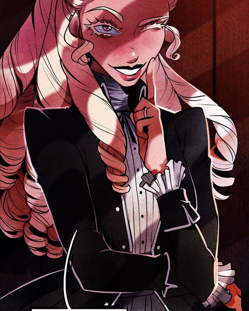 Học Viện Nevermore Chapter 41 - 22