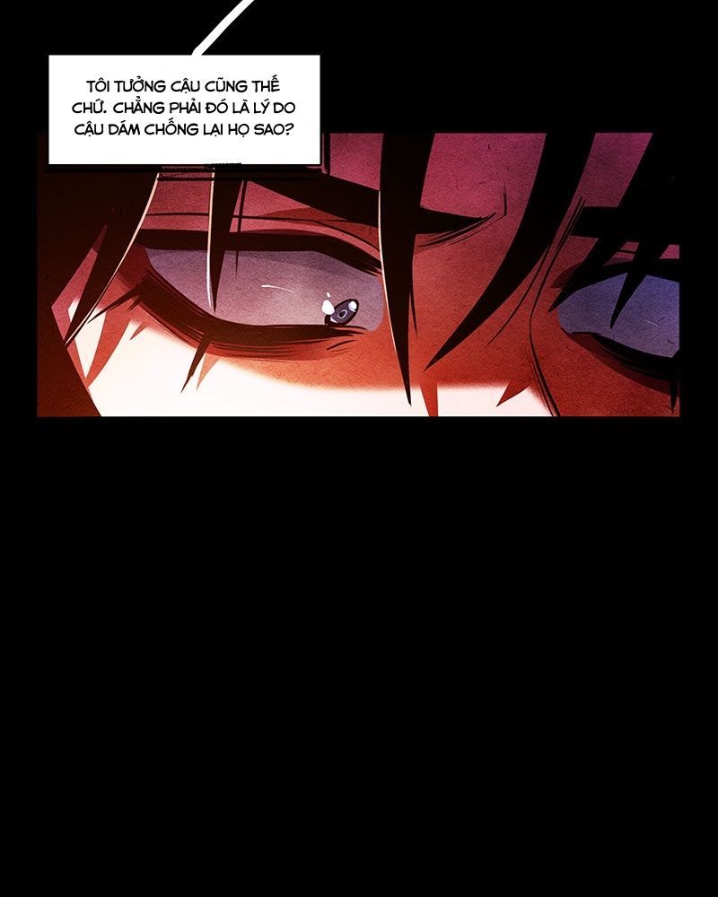 Học Viện Nevermore Chapter 41 - 29