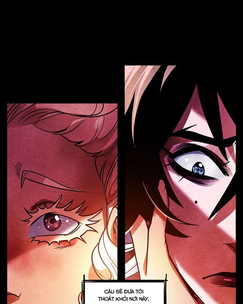 Học Viện Nevermore Chapter 41 - 35