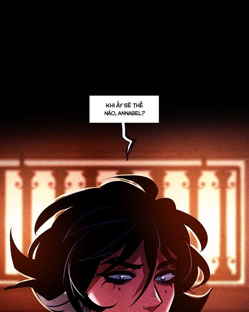 Học Viện Nevermore Chapter 41 - 38