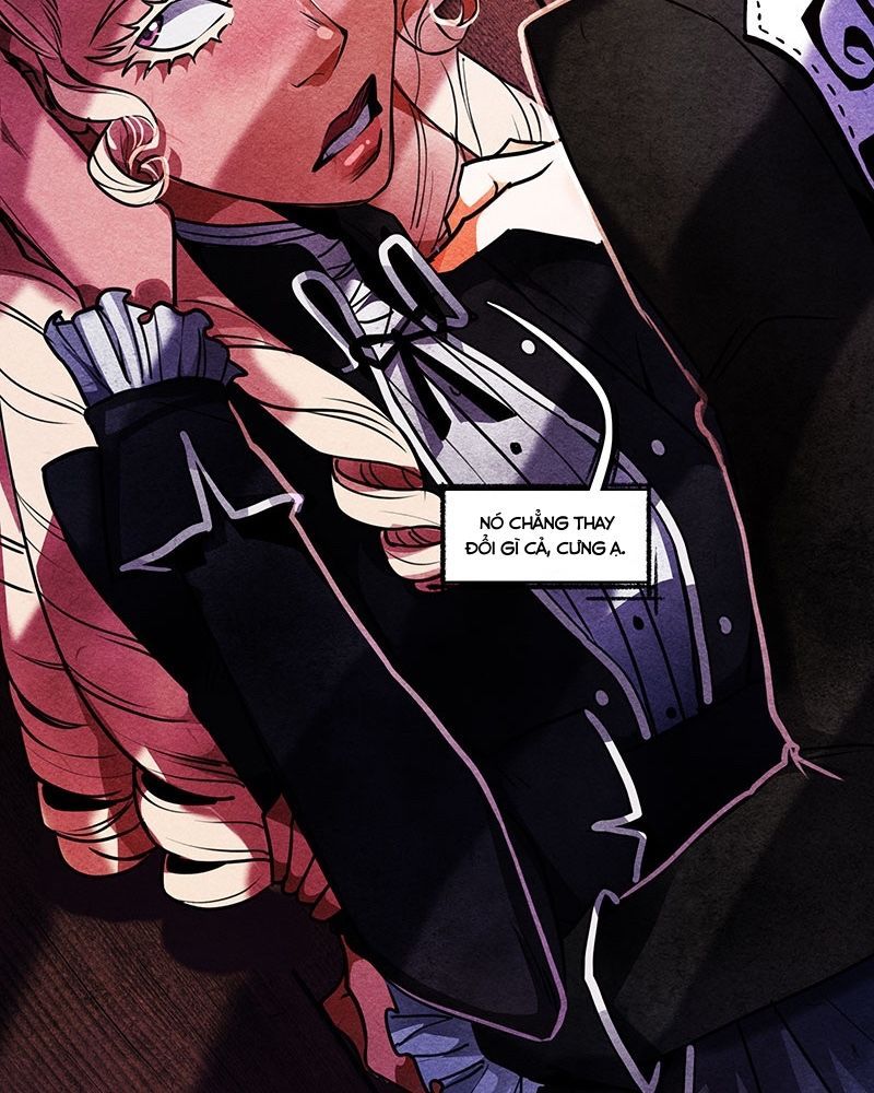 Học Viện Nevermore Chapter 41 - 5