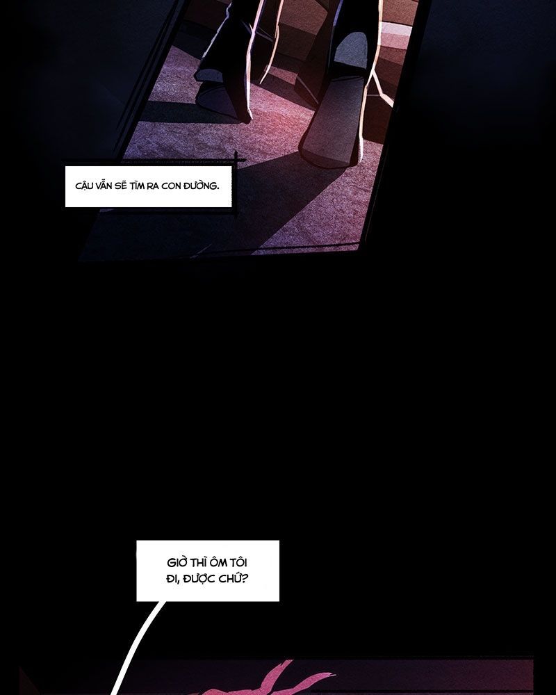 Học Viện Nevermore Chapter 41 - 47