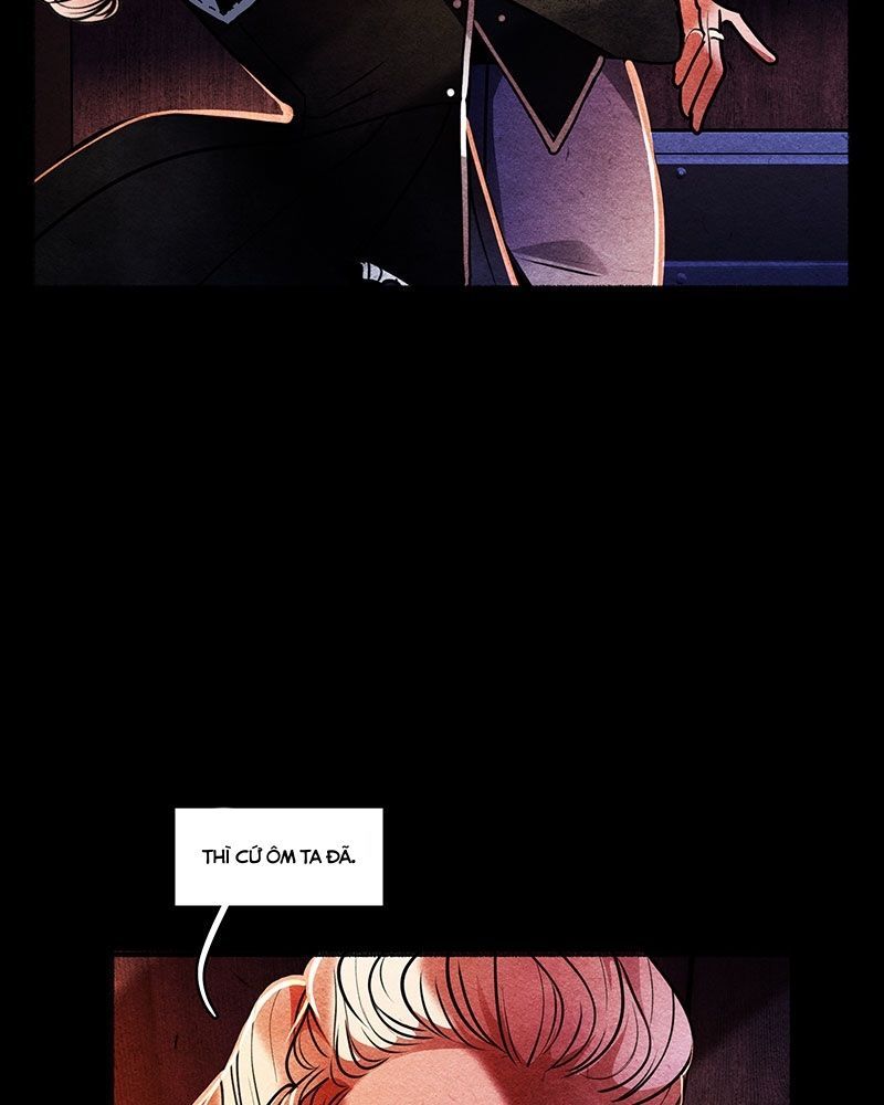 Học Viện Nevermore Chapter 41 - 49