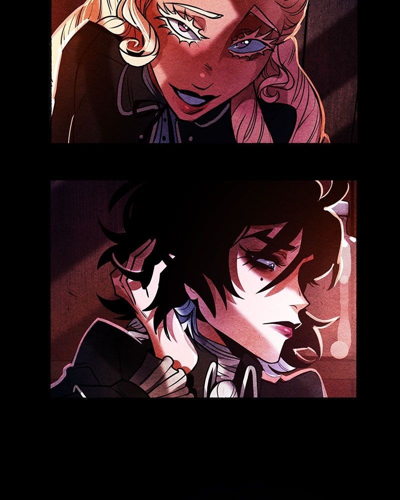 Học Viện Nevermore Chapter 41 - 50