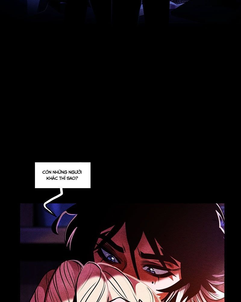 Học Viện Nevermore Chapter 41 - 53