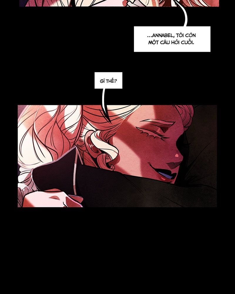 Học Viện Nevermore Chapter 41 - 55