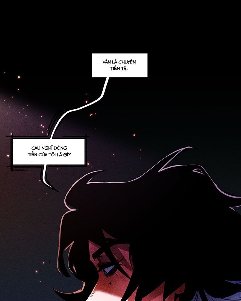 Học Viện Nevermore Chapter 41 - 56