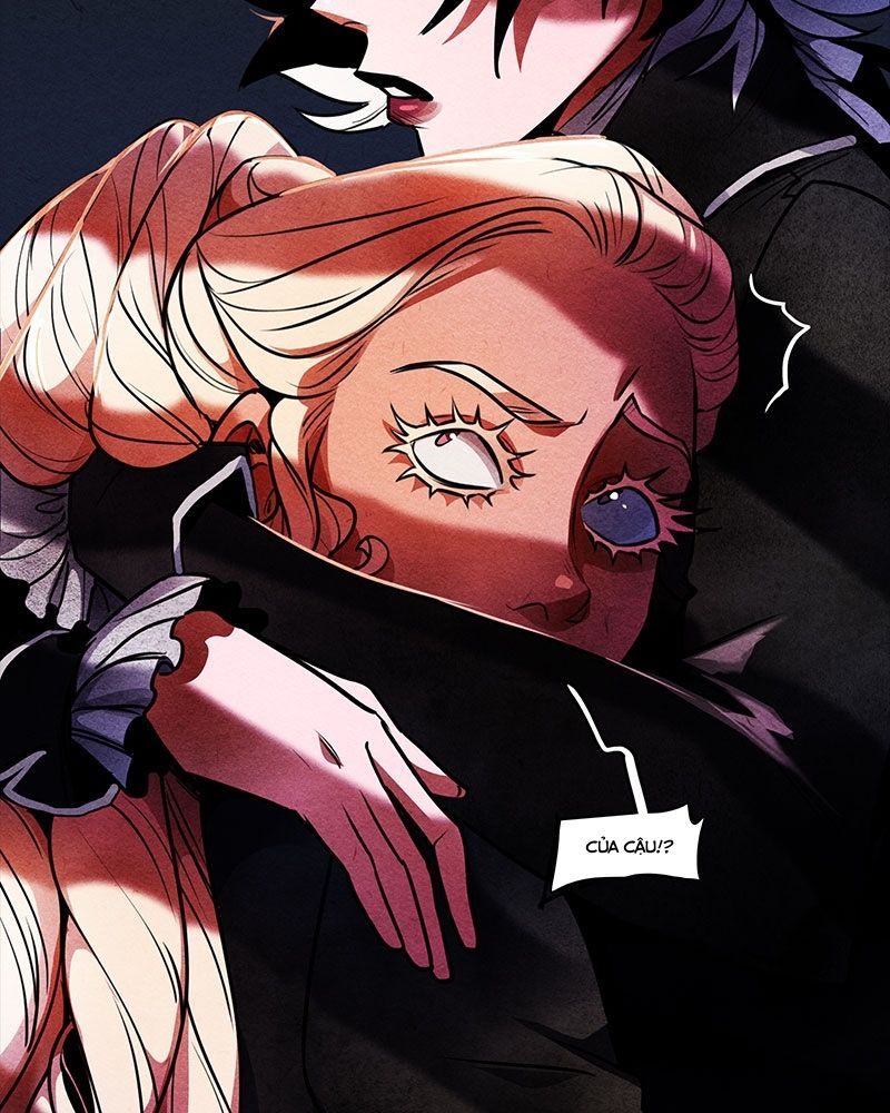 Học Viện Nevermore Chapter 41 - 57