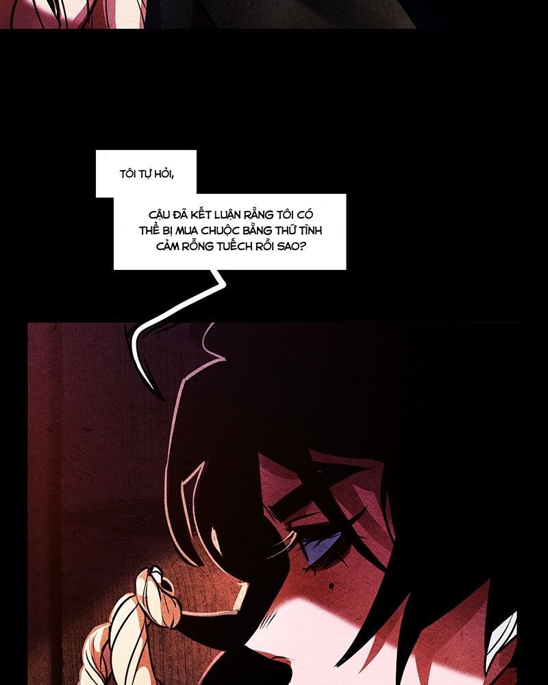 Học Viện Nevermore Chapter 41 - 58