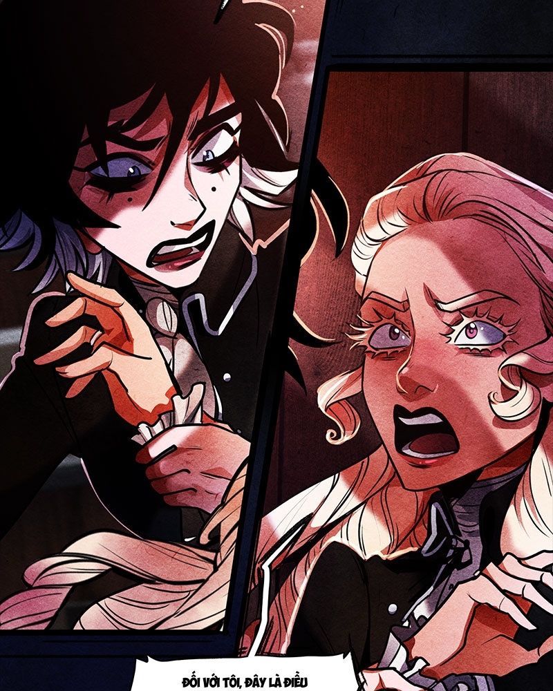 Học Viện Nevermore Chapter 41 - 62