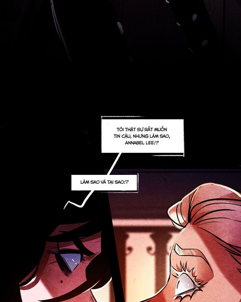 Học Viện Nevermore Chapter 41 - 65