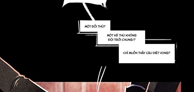 Học Viện Nevermore Chapter 41 - 67