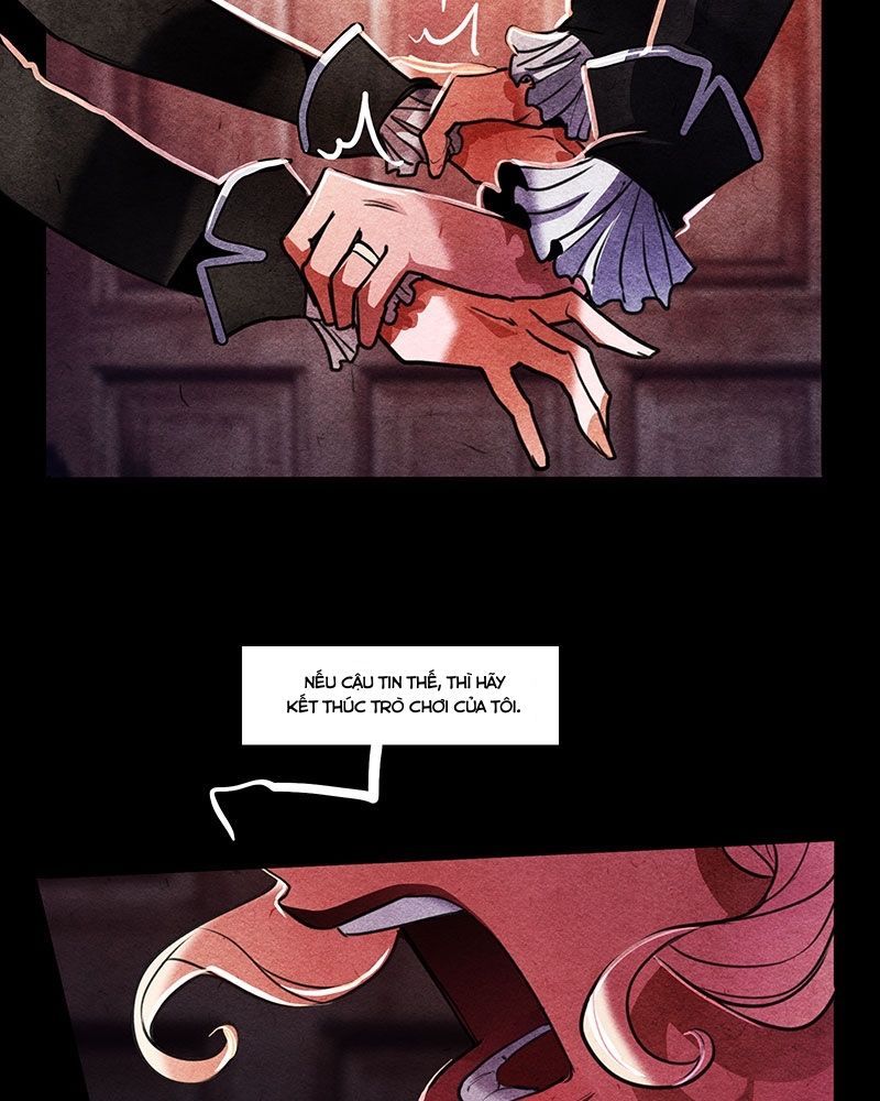 Học Viện Nevermore Chapter 41 - 68