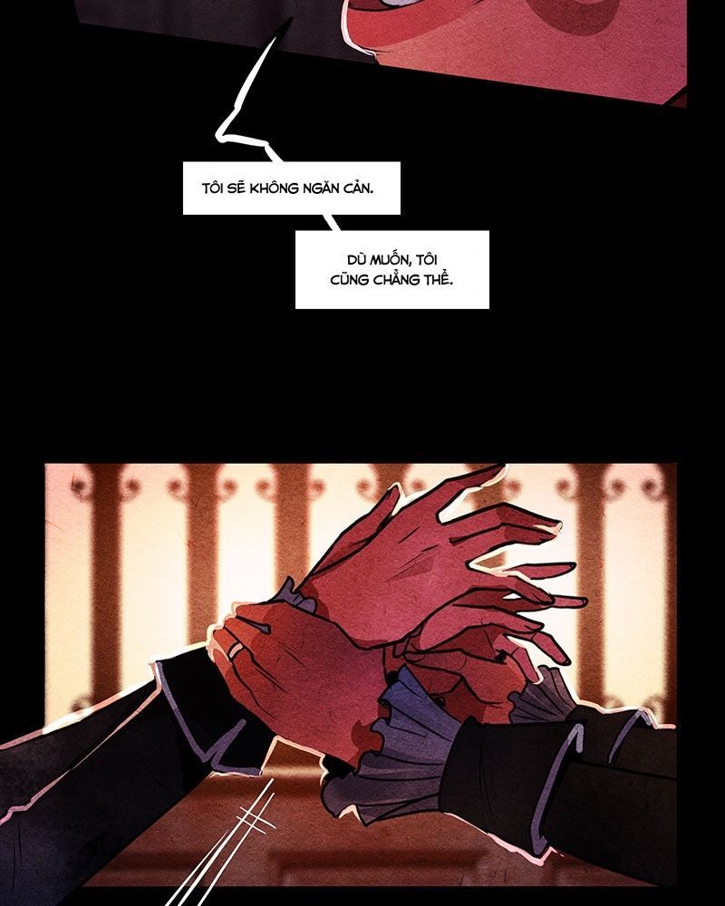 Học Viện Nevermore Chapter 41 - 69