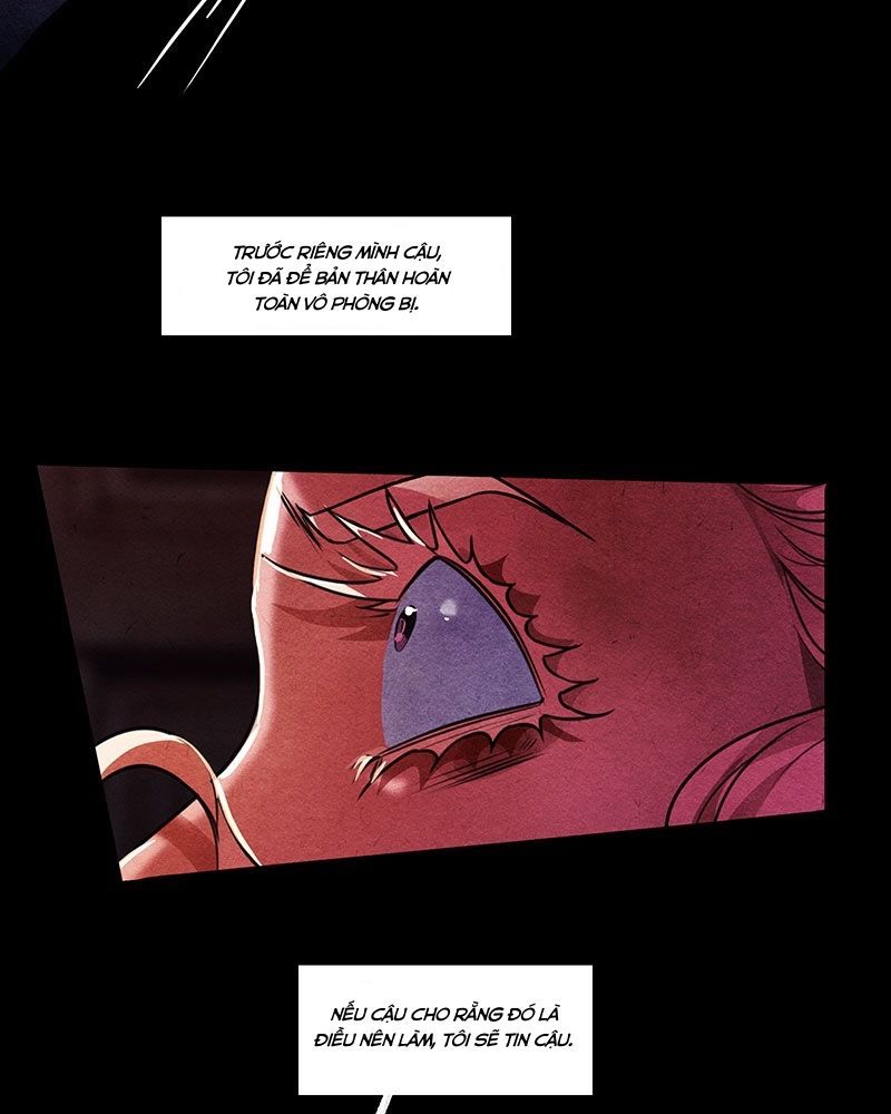 Học Viện Nevermore Chapter 41 - 70