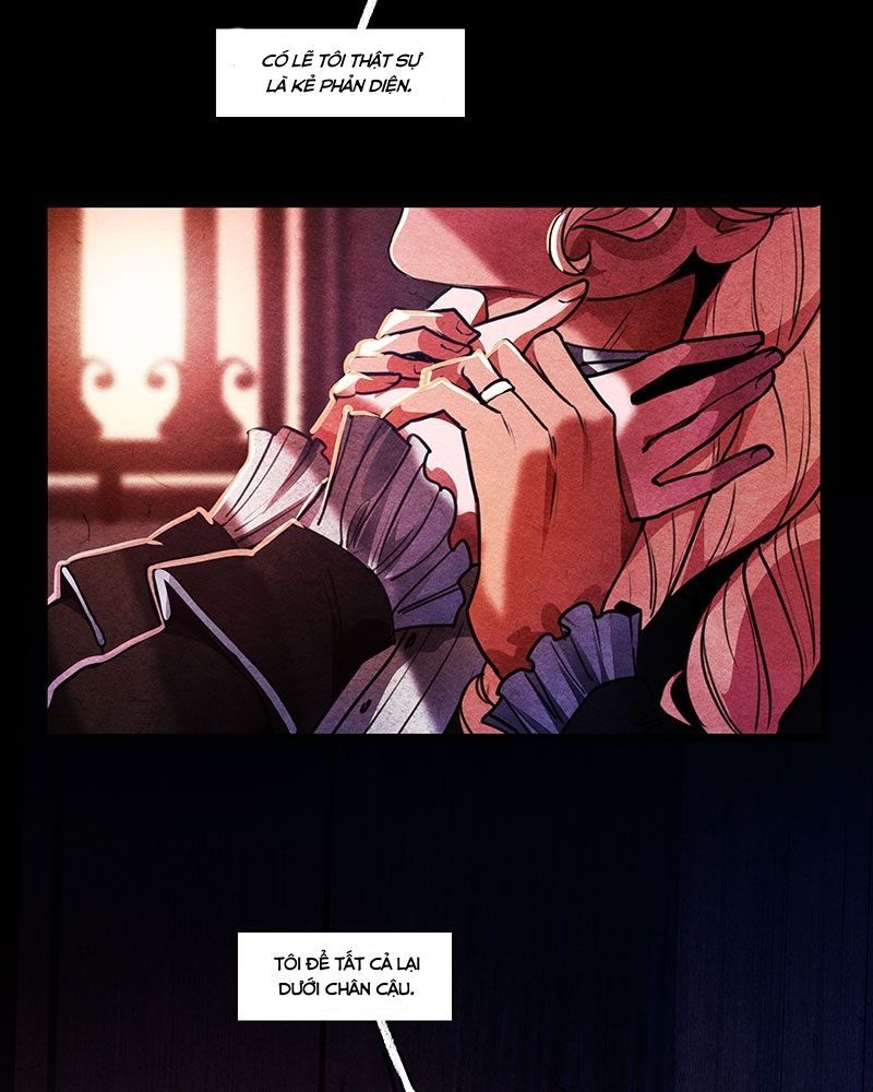 Học Viện Nevermore Chapter 41 - 71