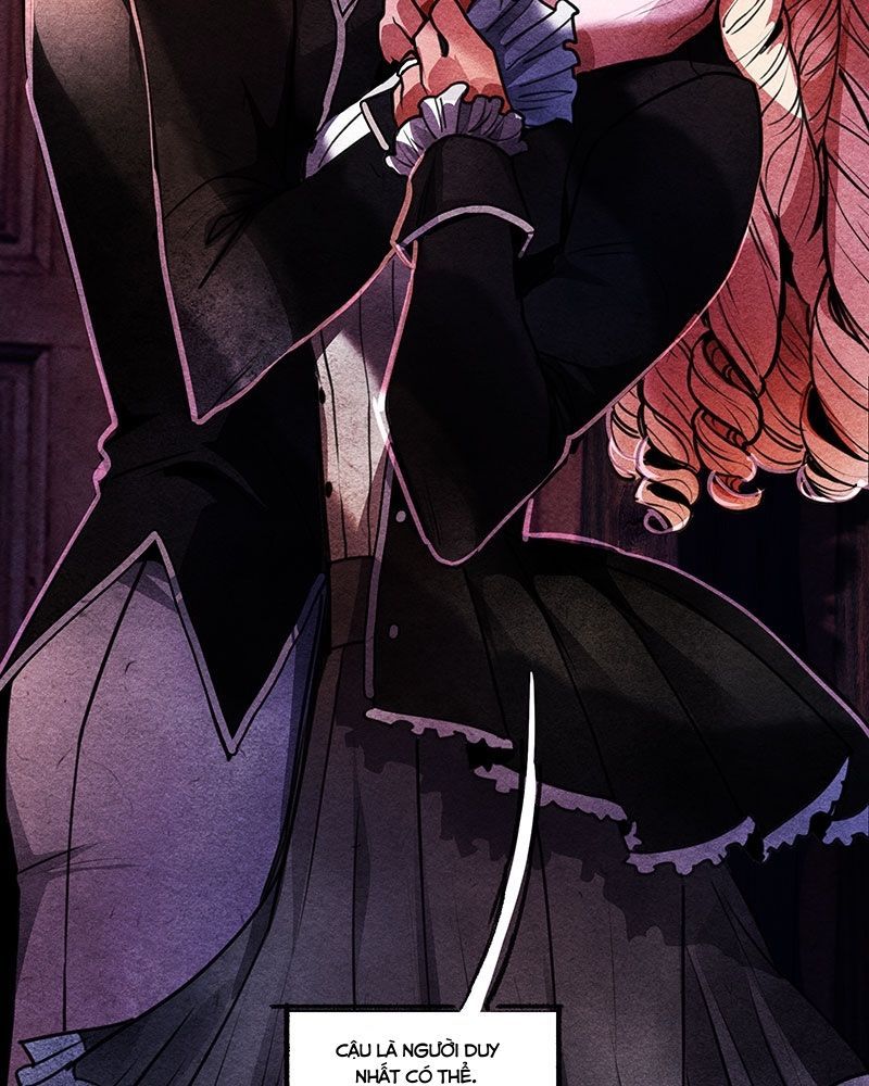 Học Viện Nevermore Chapter 41 - 73