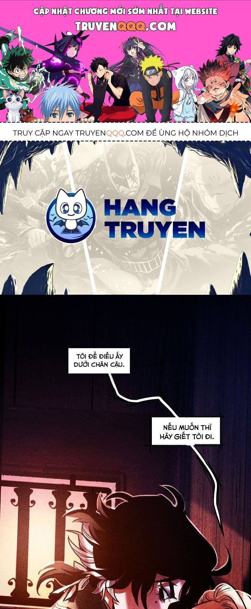 Học Viện Nevermore Chapter 42 - 1