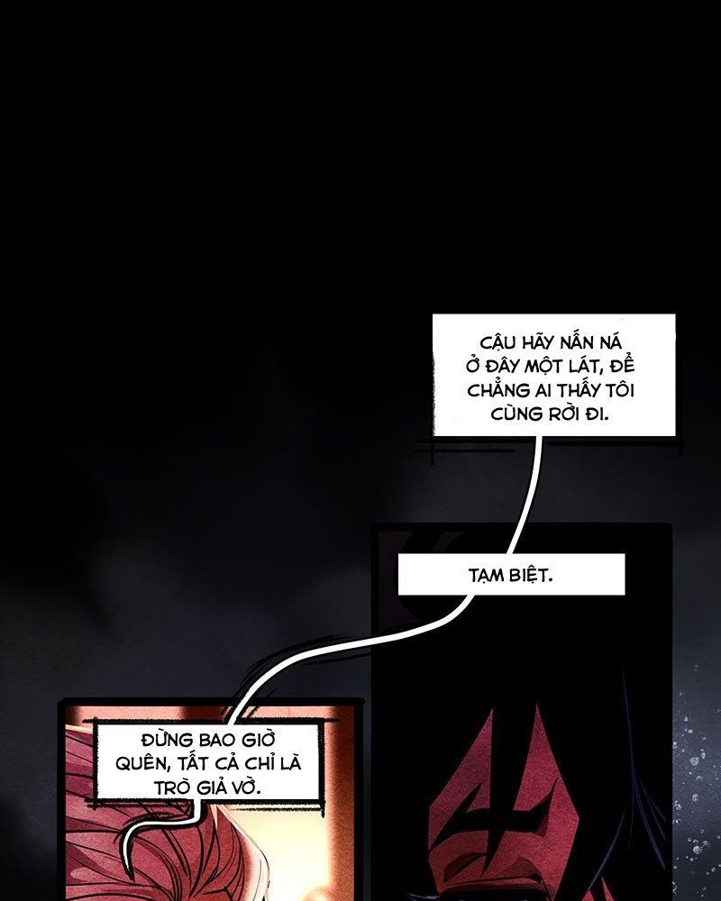 Học Viện Nevermore Chapter 42 - 16