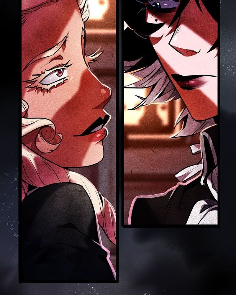 Học Viện Nevermore Chapter 42 - 17