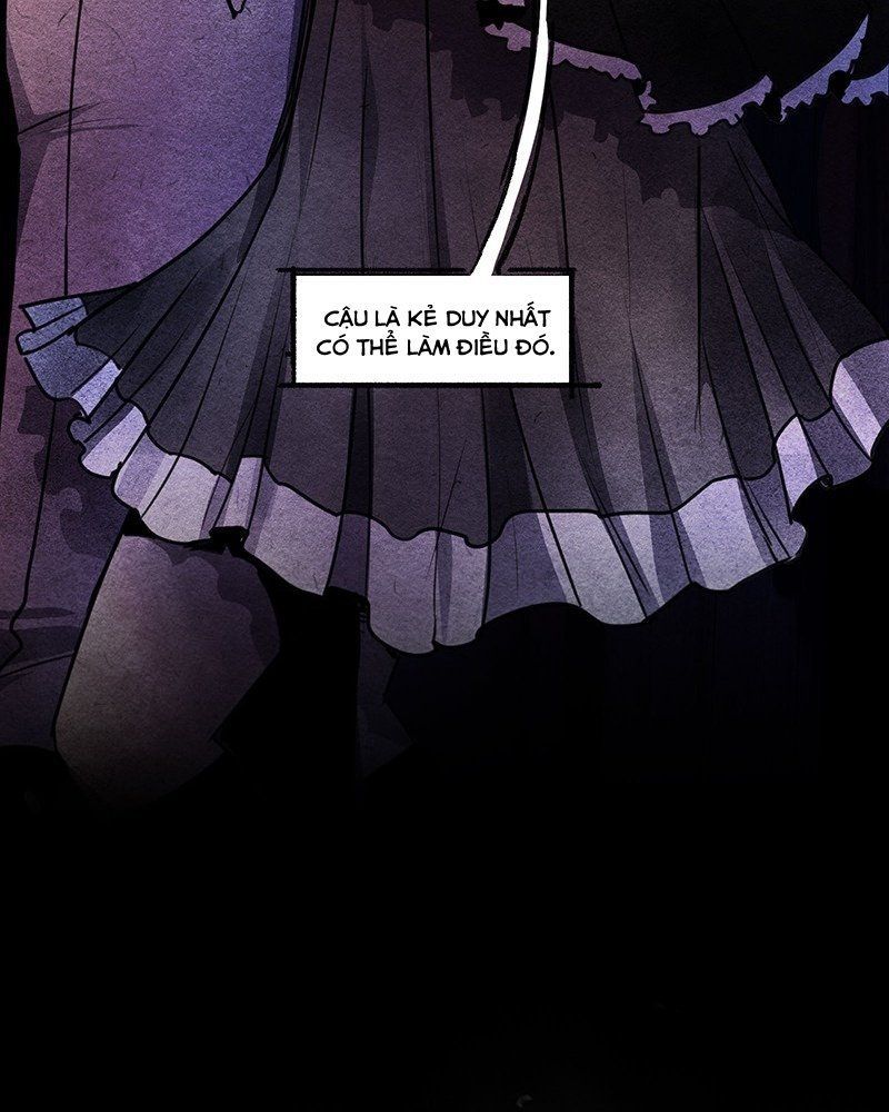 Học Viện Nevermore Chapter 42 - 3