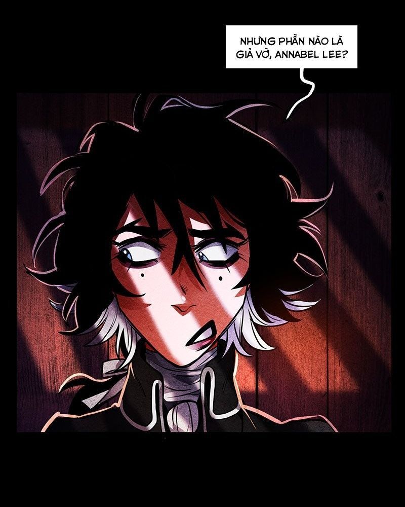 Học Viện Nevermore Chapter 42 - 21