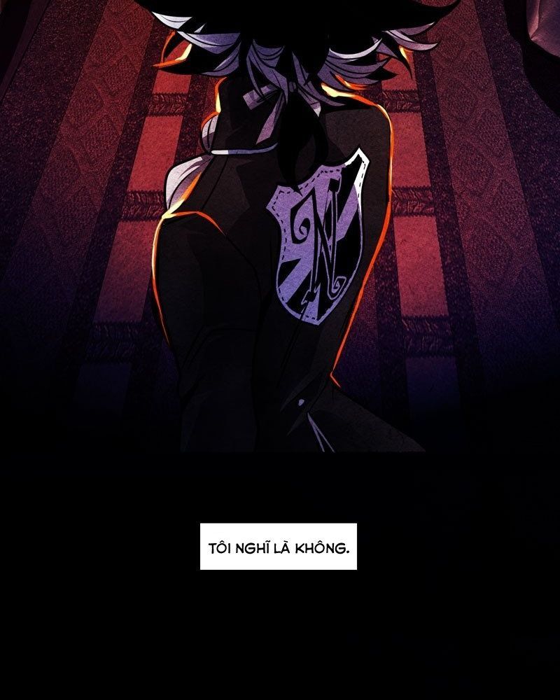 Học Viện Nevermore Chapter 42 - 27
