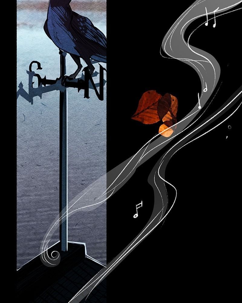 Học Viện Nevermore Chapter 42 - 37