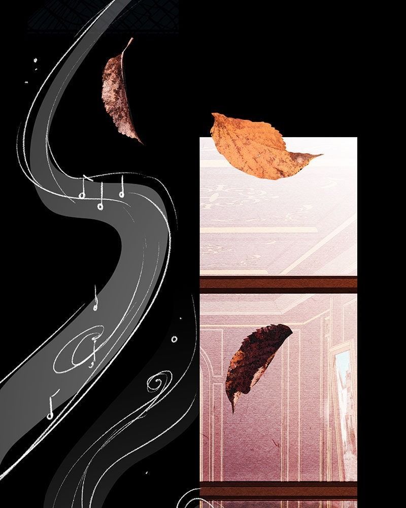 Học Viện Nevermore Chapter 42 - 38