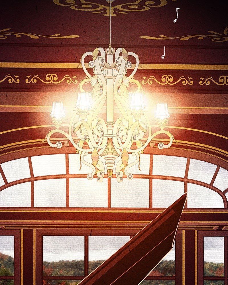 Học Viện Nevermore Chapter 42 - 43