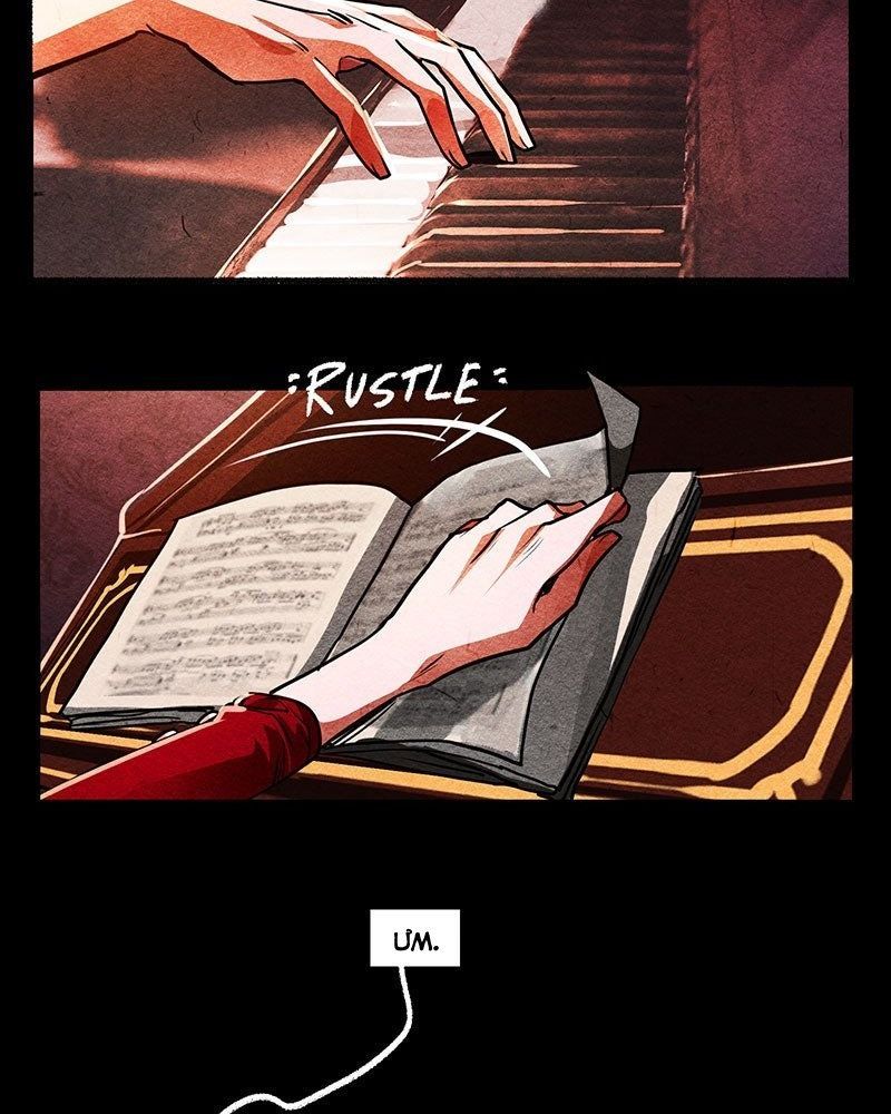 Học Viện Nevermore Chapter 42 - 46