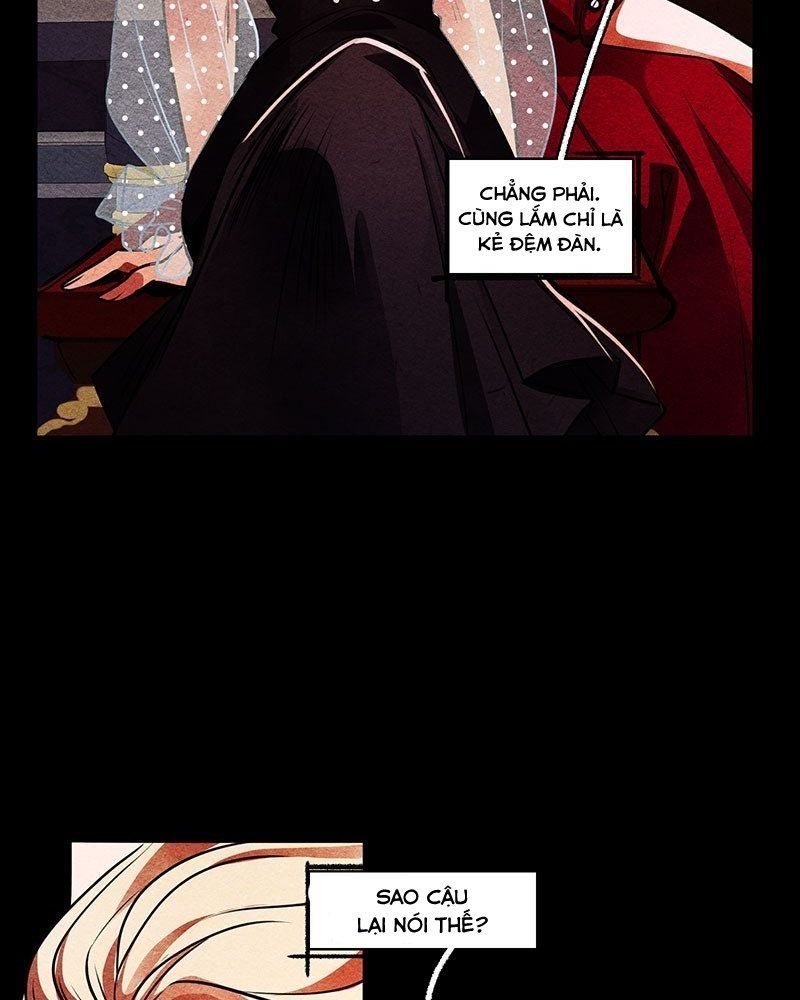 Học Viện Nevermore Chapter 42 - 48