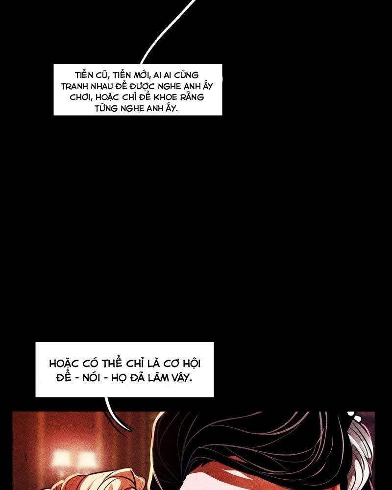 Học Viện Nevermore Chapter 42 - 52