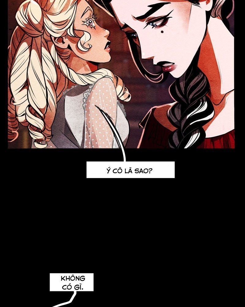 Học Viện Nevermore Chapter 42 - 53