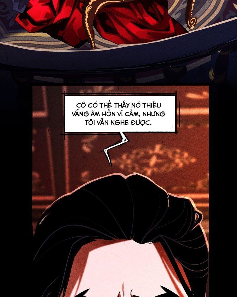 Học Viện Nevermore Chapter 42 - 56