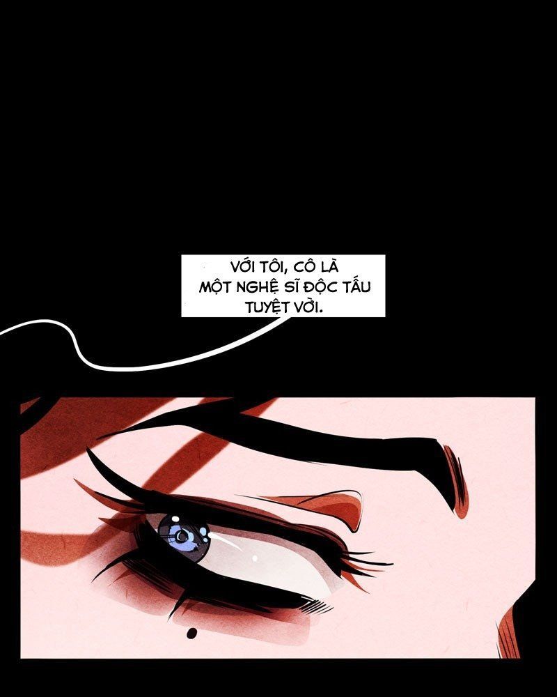 Học Viện Nevermore Chapter 42 - 58